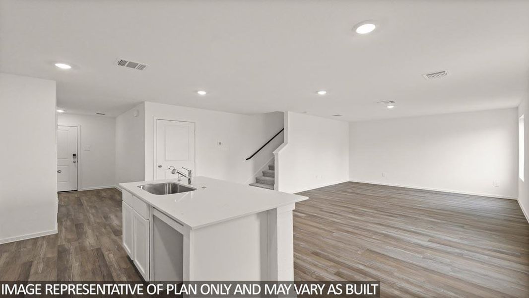 Image 18 of a home in Presswoods.