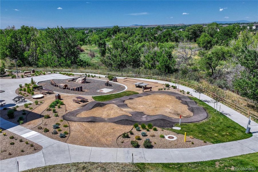Image 34 of a home in The Trails at Westcreek.