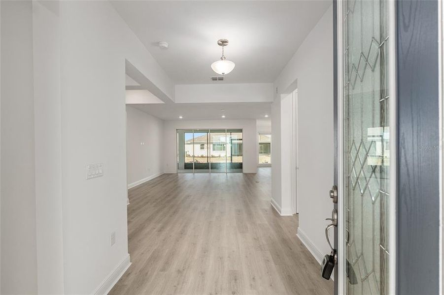 Spacious, unfurnished interior of a new home in , Ocala (Image 38). Spacious, unfurnished interior of a new home in , Ocala (Image 38).