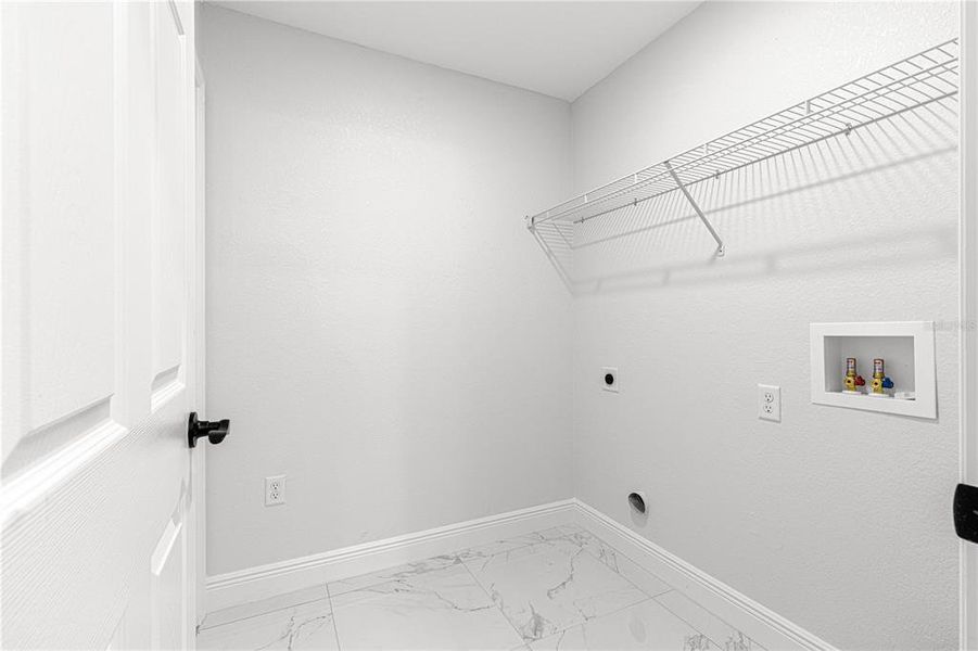 Spacious, unfurnished interior of a new home in , Summerfield (Image 13). Spacious, unfurnished interior of a new home in , Summerfield (Image 13).