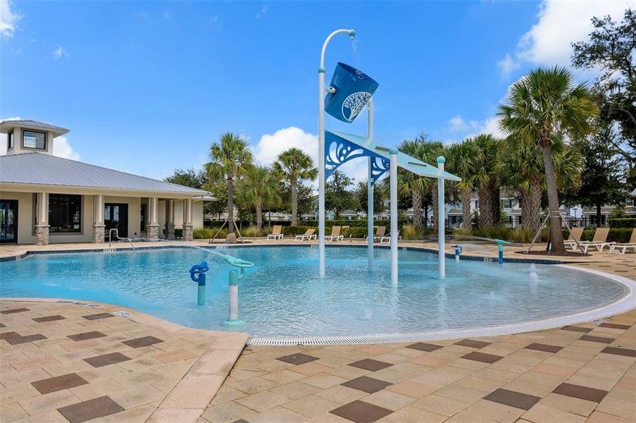 Community amenities in Tohoqua, Kissimmee (Image 48). Community amenities in Tohoqua, Kissimmee (Image 48).