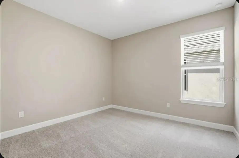 Spacious, unfurnished interior of a new home in Coasterra Community Group Page, Palmetto (Image 14).