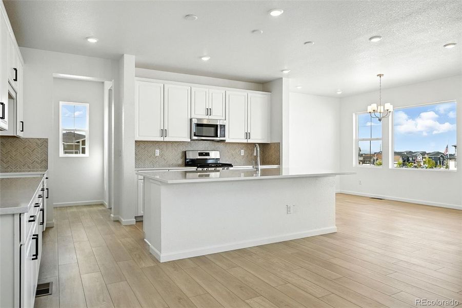 7231 Prairie Sage ~ Ready Now