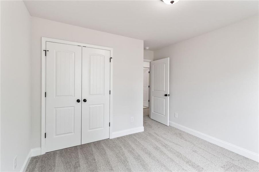 Spacious, unfurnished interior of a new home in , Toccoa (Image 13).