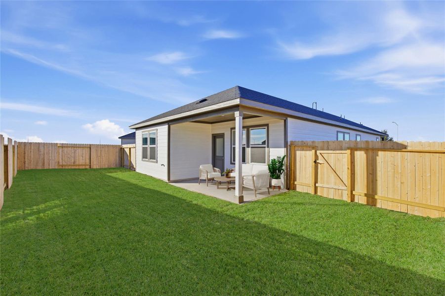 Representative Photo Representative Photo