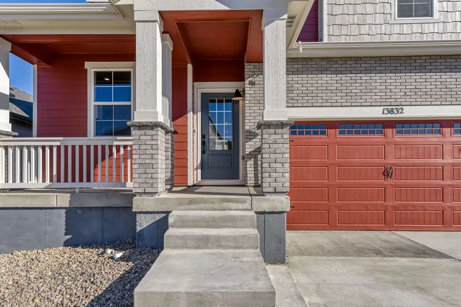 New Home in Parker, CO.  - Slide 3