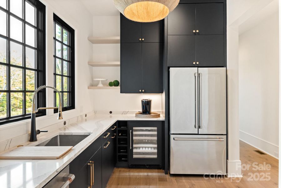 Furnished interior view inside a new home in , Marvin (Image 16). Furnished interior view inside a new home in , Marvin (Image 16).