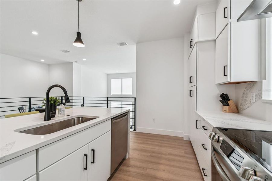 Furnished interior view inside a new home in , St. Petersburg (Image 37). Furnished interior view inside a new home in , St. Petersburg (Image 37).