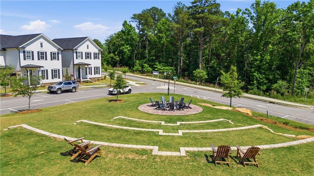 Community amenities in , Dacula (Image 58).