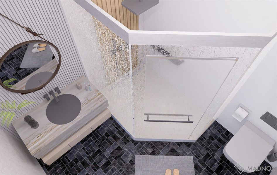 Image 27 of a home in .