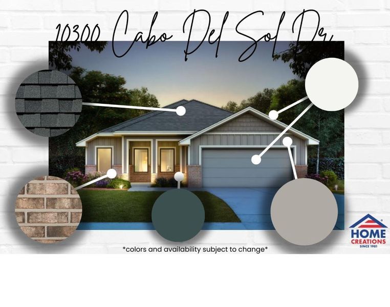 Image 30 of a home in Grand Oaks Reserve.