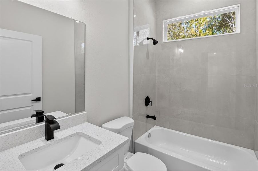 Furnished interior view inside a new home in , Citrus Springs (Image 5).