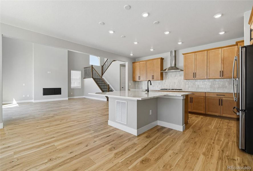 5591 Farrier Point ~ Ready Now