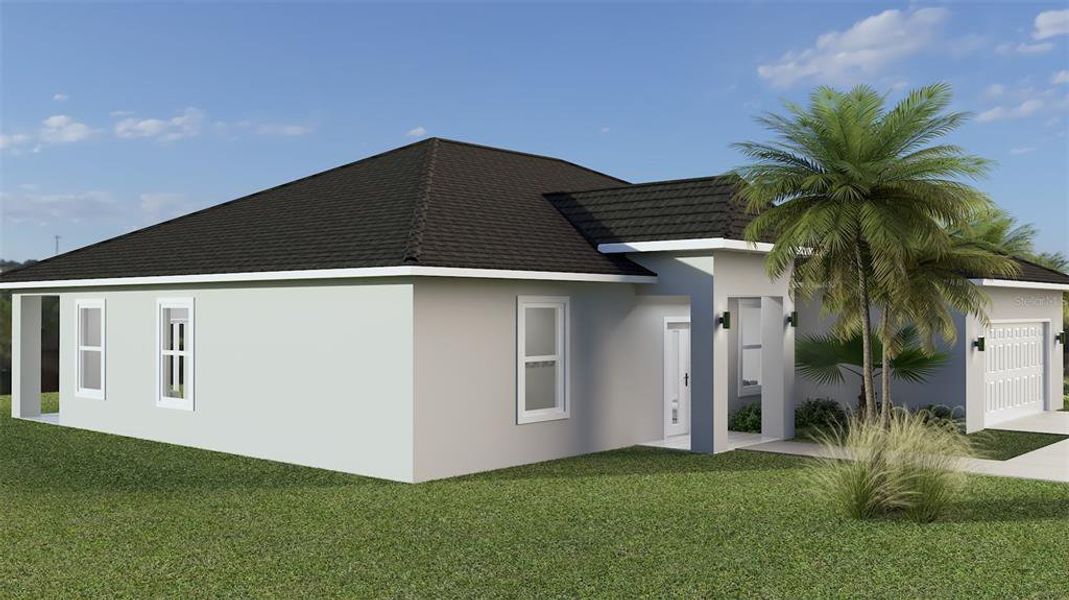 Image 25 of a home in .