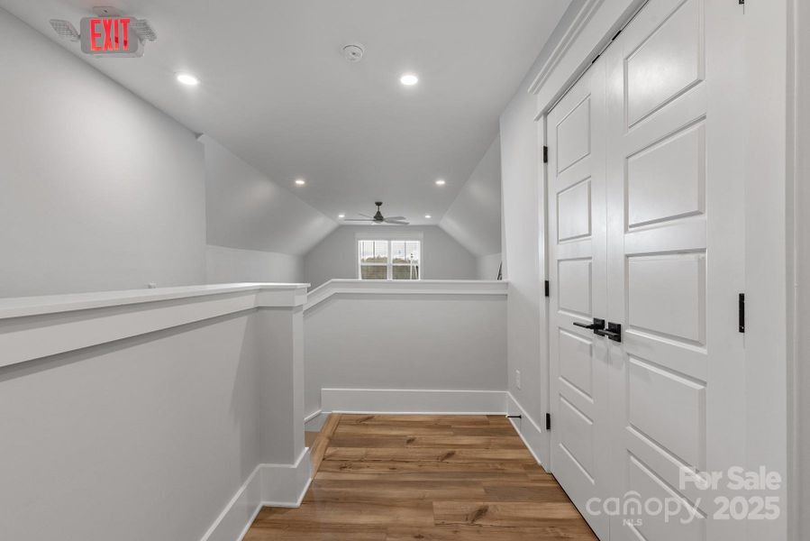 Spacious, unfurnished interior of a new home in , Rock Hill (Image 19).