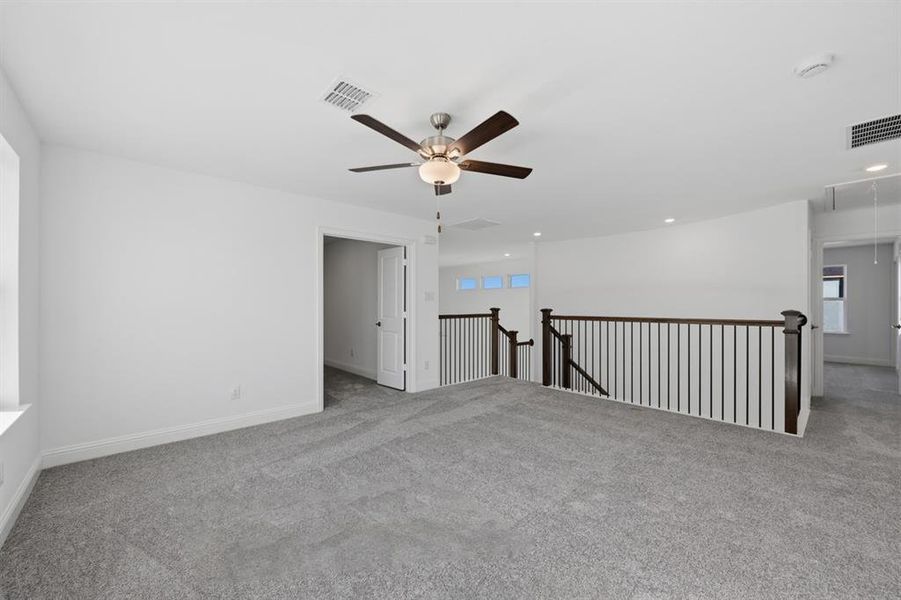 1720 Buck Trail ~ Ready Now