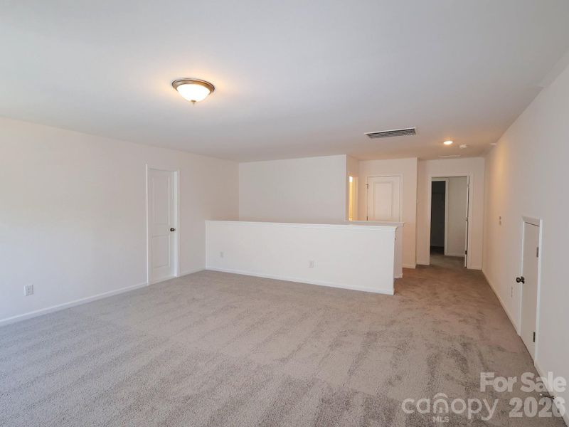 Bonus room Bonus room