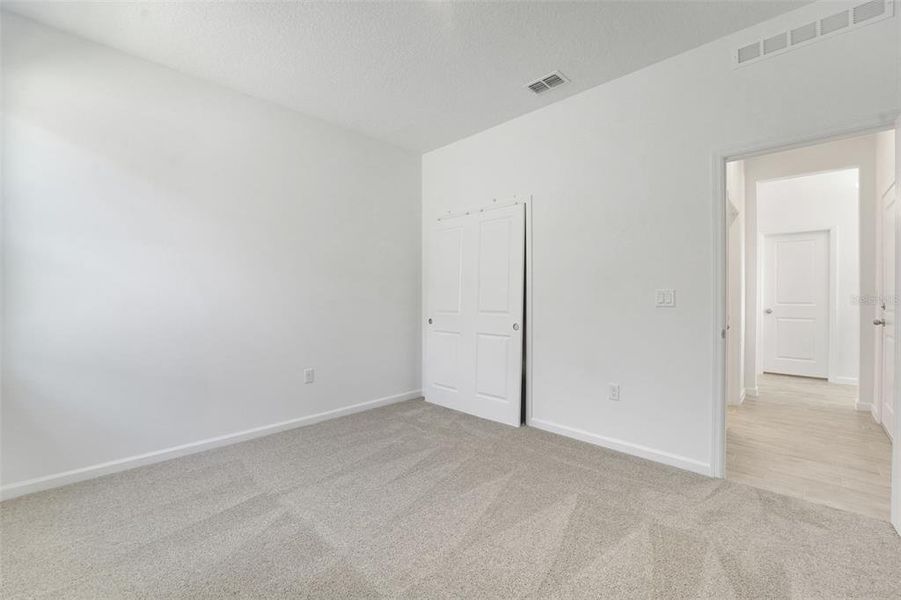 Spacious, unfurnished interior of a new home in , Lady Lake (Image 18). Spacious, unfurnished interior of a new home in , Lady Lake (Image 18).