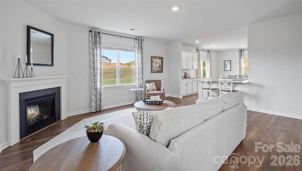 Photos are representative