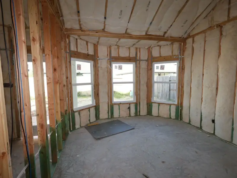 Insulation