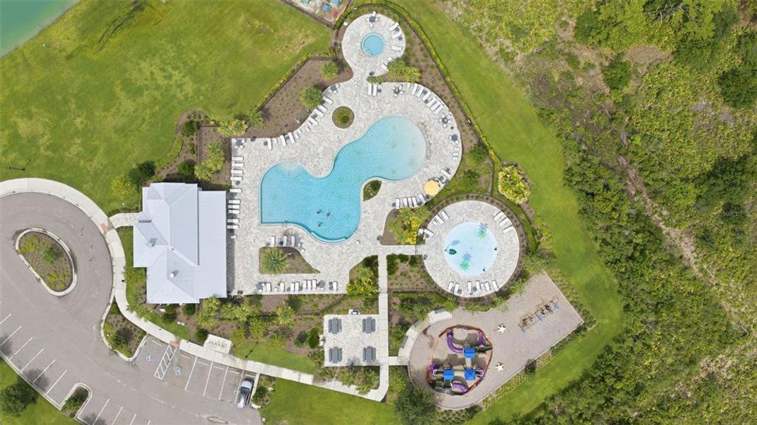 Community amenities in , Wesley Chapel (Image 40). Community amenities in , Wesley Chapel (Image 40).