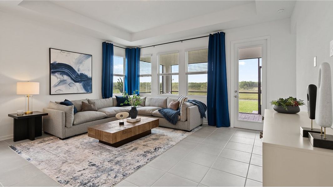 1713 Venice Living F1 1713 Venice Living F1