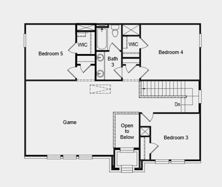 Structural Options Added Include: Covered Patio