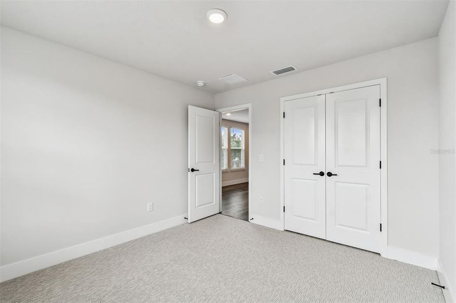 Spacious, unfurnished interior of a new home in , Tampa (Image 34). Spacious, unfurnished interior of a new home in , Tampa (Image 34).