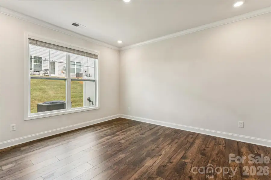 Spacious, unfurnished interior of a new home in , Sherrills Ford (Image 18).