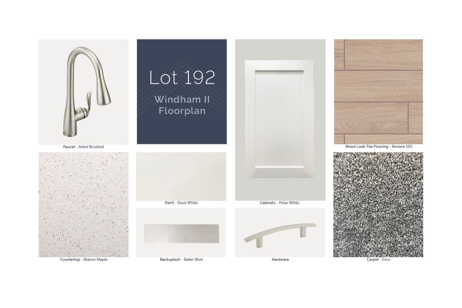 Selection Options Selection Options