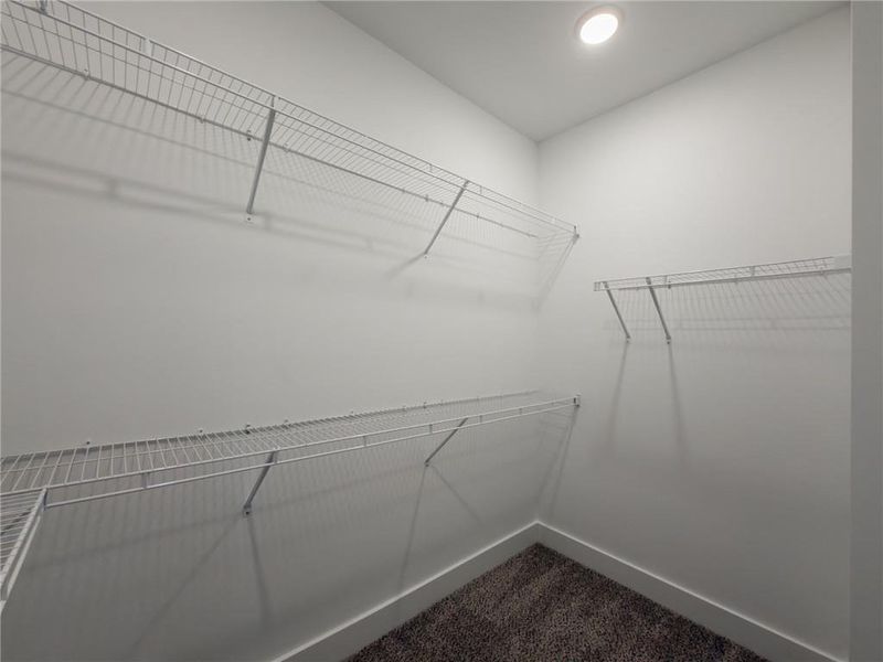 Spacious, unfurnished interior of a new home in , Social Circle (Image 40).