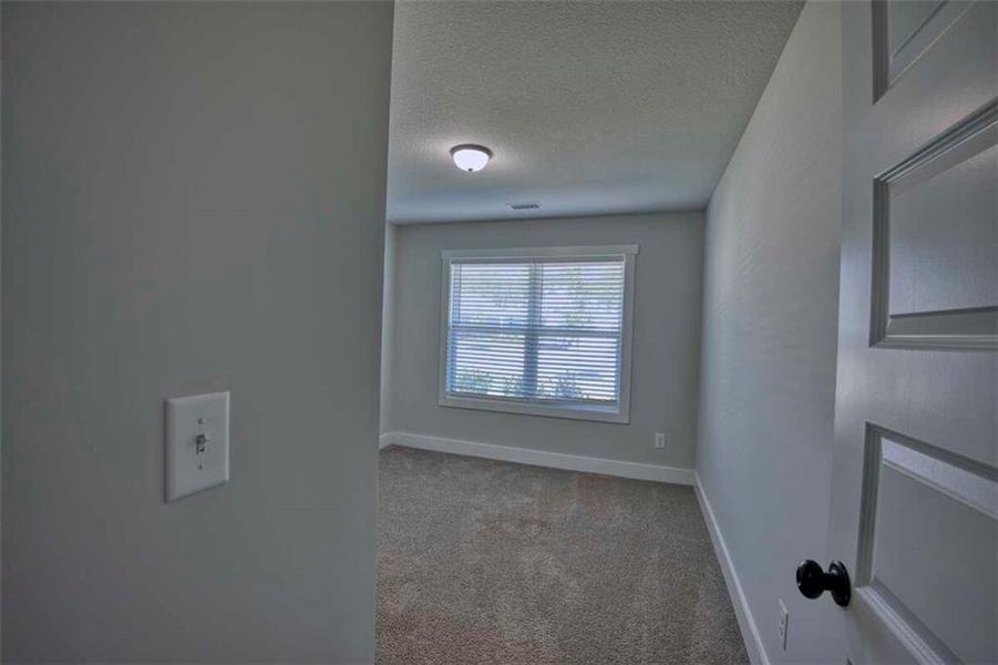 Spacious, unfurnished interior of a new home in , Winder (Image 16). Spacious, unfurnished interior of a new home in , Winder (Image 16).
