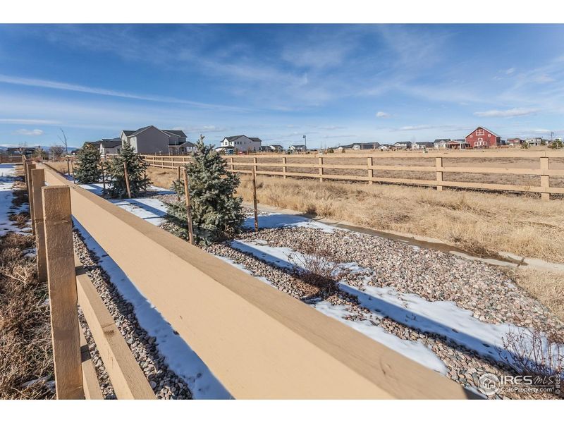 Site preparation for new homesites in Trailside Story Collection - Single Family Homes, Timnath (Image 42). Site preparation for new homesites in Trailside Story Collection - Single Family Homes, Timnath (Image 42).