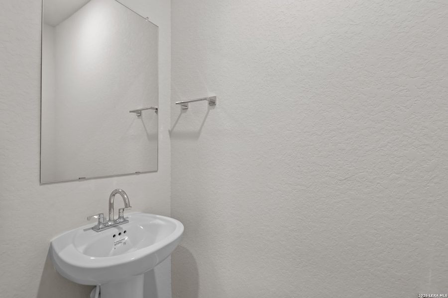 Close-up of interior finishes inside a home in Summerlin, San Antonio (Image 14). Close-up of interior finishes inside a home in Summerlin, San Antonio (Image 14).