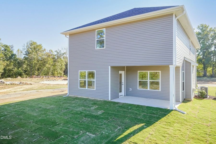 315 New Twin Branch 315 New Twin Branch