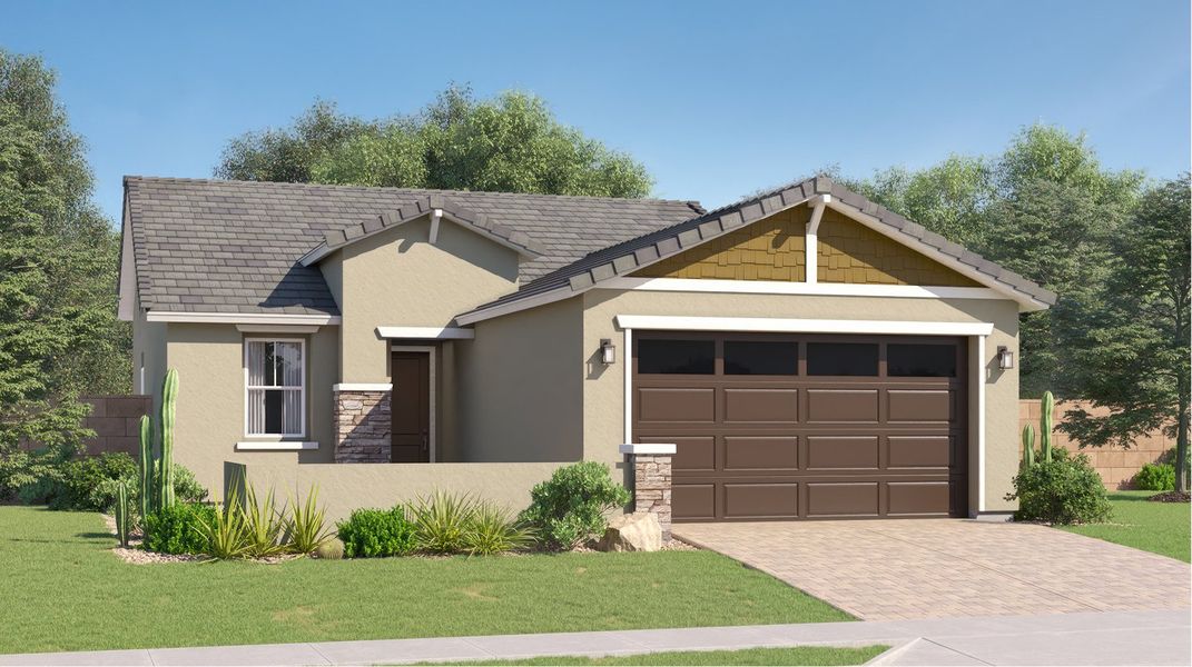 3565 Premier Montecito Bisbee Craftsman C 3565 Premier Montecito Bisbee Craftsman C