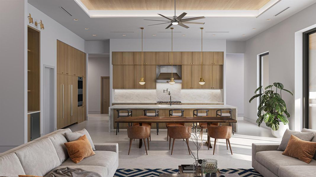 Kitchen Kitchen