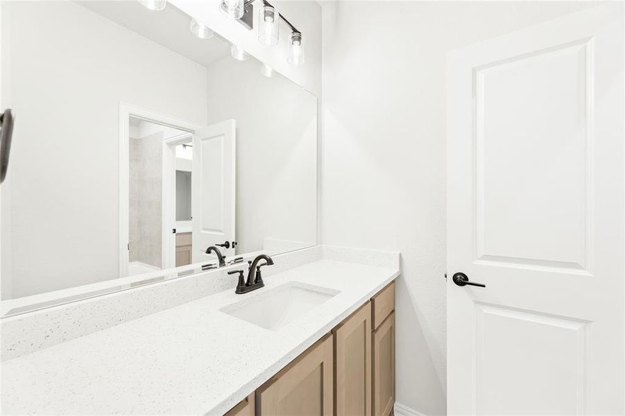 Image 39 of a home in Stone River Glen 60s.