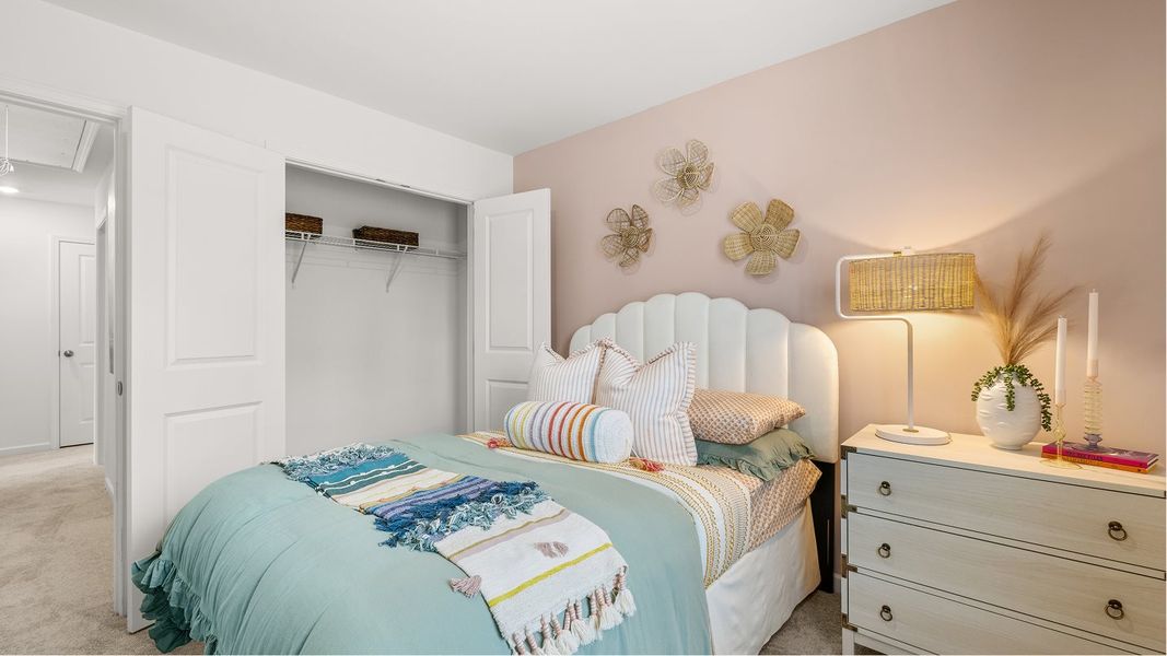 Whitman Bedroom 2 Whitman Bedroom 2