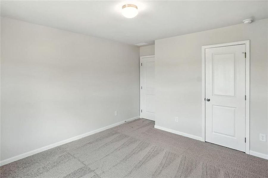Spacious, unfurnished interior of a new home in , Jefferson (Image 43). Spacious, unfurnished interior of a new home in , Jefferson (Image 43).