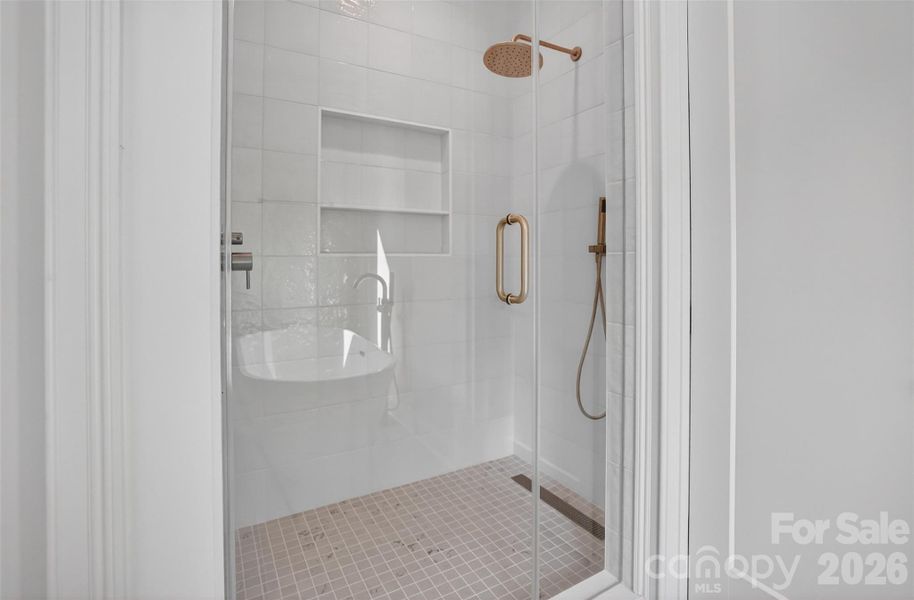 Primary Bathroom Primary Bathroom