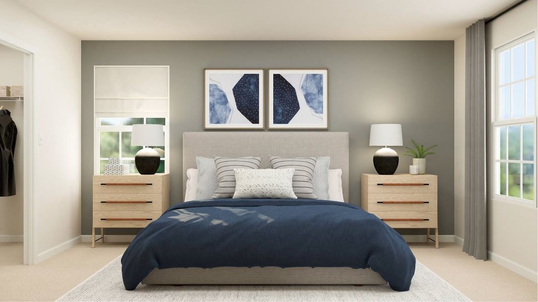 Richland Owners Suite