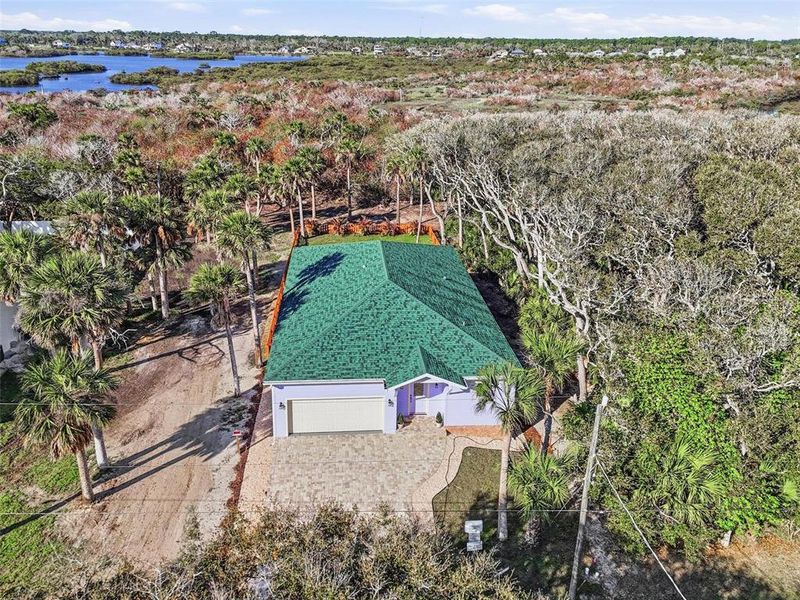 Natural landscape and outdoor views near  in Flagler Beach (Image 58).