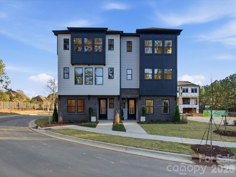 The Regent Plan Model Photo The Regent Plan Model Photo