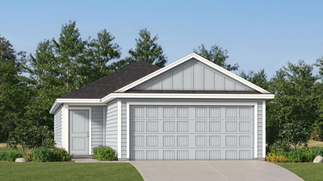 Grove Core 2412 Gerson C