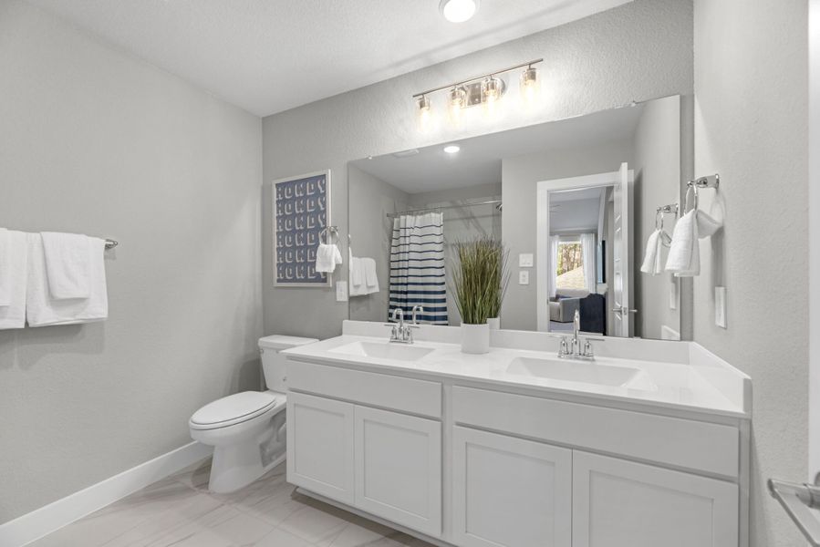 Bathroom Bathroom