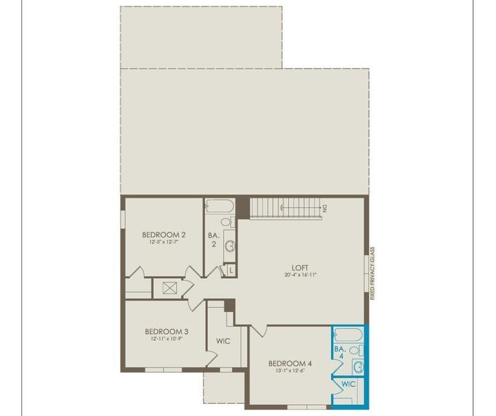 96 Floor 2 96 Floor 2