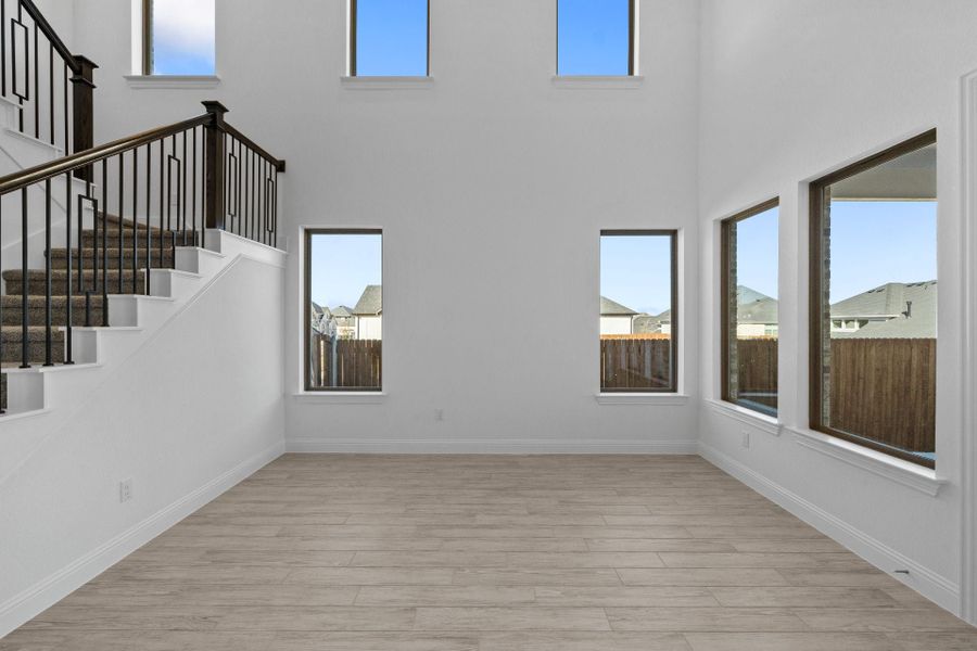 4br New Home in Fort Worth, TX.  - Slide 17