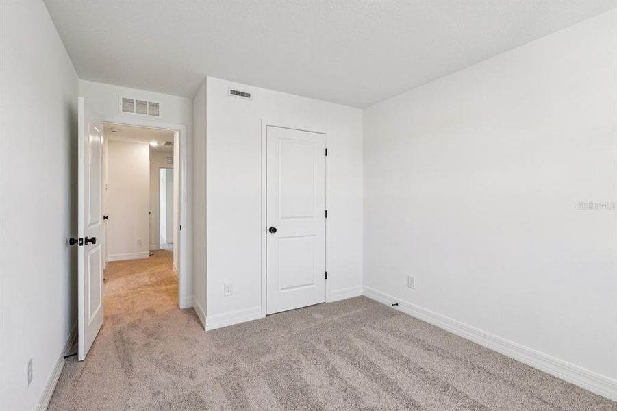 Spacious, unfurnished interior of a new home in , Winter Garden (Image 37). Spacious, unfurnished interior of a new home in , Winter Garden (Image 37).