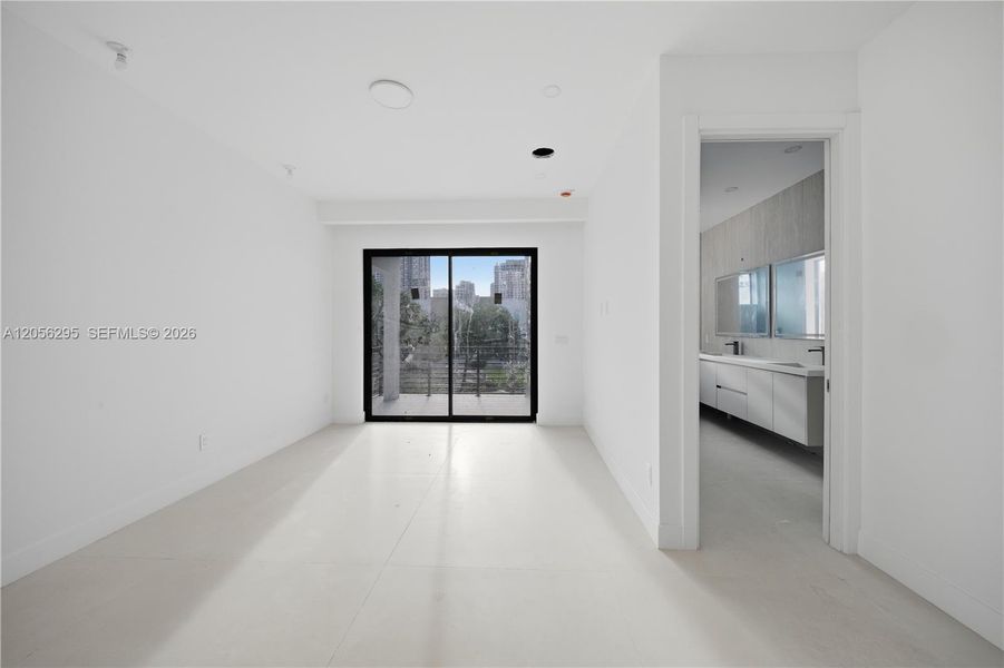 Spacious, unfurnished interior of a new home in , Fort Lauderdale (Image 11). Spacious, unfurnished interior of a new home in , Fort Lauderdale (Image 11).